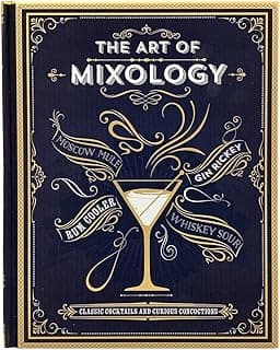 The Art of Mixology: Classic Cocktails and Curious Concoctions